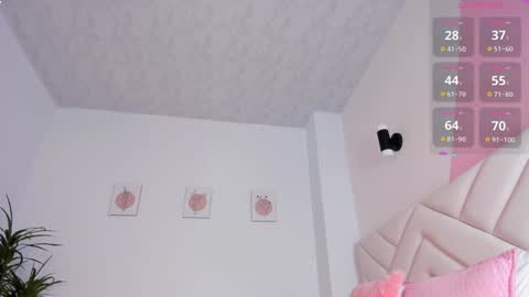 Snapshot of lily_evil chatting on 01/08/25, 01:32 online show from 01/08/25, 01:32