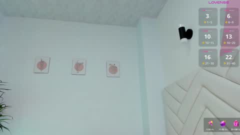 Snapshot of lily_evil chatting on 01/14/25, 01:15 online show from 01/14/25, 01:15