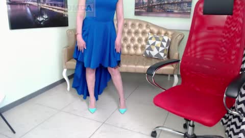 Snapshot of lily_flower7_ chatting on 04/29/26, 05:00 Lily online show from 04/29/26, 05:00
