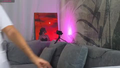 Lily online show from 12/23/24, 02:28