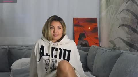 Lily online show from 12/26/24, 04:47