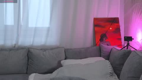 Lily online show from 01/15/25, 06:22