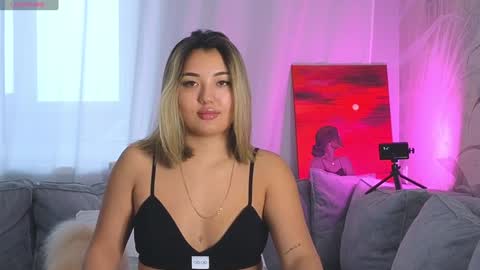 Lily online show from 01/16/25, 06:35