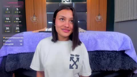 Snapshot of lily_fox1 chatting on 02/04/25, 09:38 Lily online show from 02/04/25, 09:38