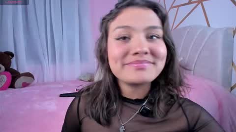 Snapshot of lily_fox1 chatting on 09/11/25, 03:28 Lily online show from 09/11/25, 03:28