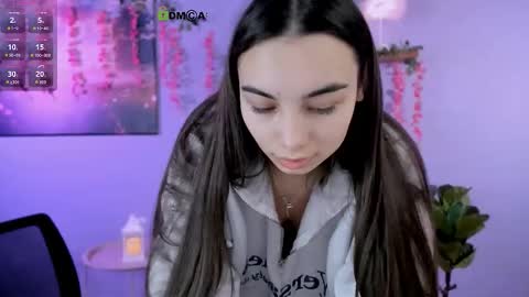 lily_glow online show from 01/15/26, 08:01