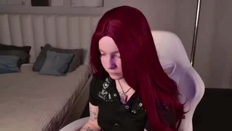 Snapshot of lily_hartson chatting on 03/12/26, 08:26 lily_hartson online show from 03/12/26, 08:26