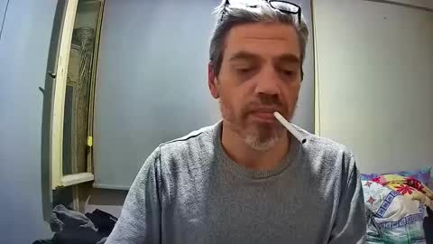 lily lovelyman online show from 02/19/25, 06:54