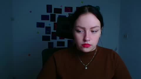 Lily online show from 01/09/26, 12:19