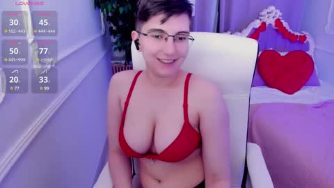 Snapshot of lily_merlin chatting on 02/15/25, 03:28 Lily online show from 02/15/25, 03:28