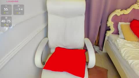 Snapshot of lily_merlin chatting on 03/14/26, 04:29 Lily online show from 03/14/26, 04:29