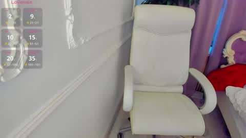 Snapshot of lily_merlin chatting on 03/22/26, 04:27 Lily online show from 03/22/26, 04:27