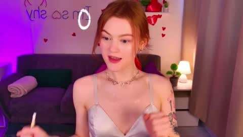 Snapshot of lily_mio chatting on 02/19/26, 12:12 Im Lily online show from 02/19/26, 12:12