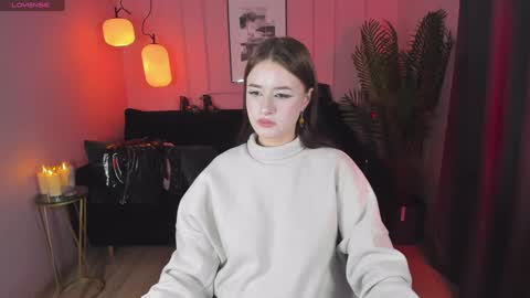 Lily online show from 12/20/24, 02:05