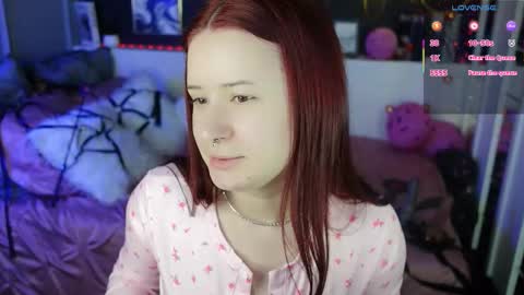 Lily online show from 02/20/26, 02:28