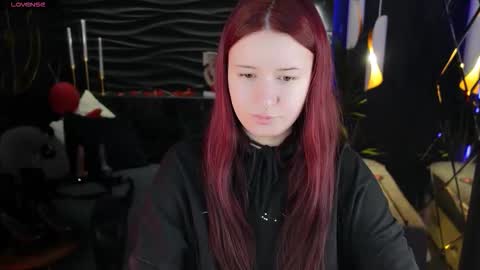 Lily online show from 02/25/26, 07:07