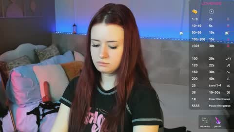Snapshot of lily_moonlight chatting on 05/19/26, 09:37 Lily online show from 05/19/26, 09:37