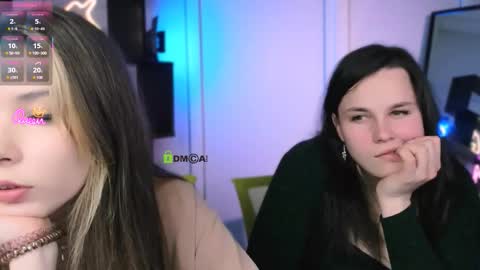 Lily online show from 01/17/26, 07:28