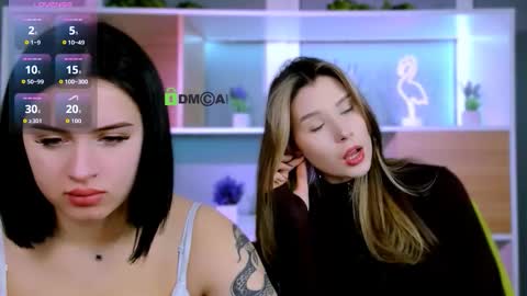 Lily online show from 02/04/26, 07:42