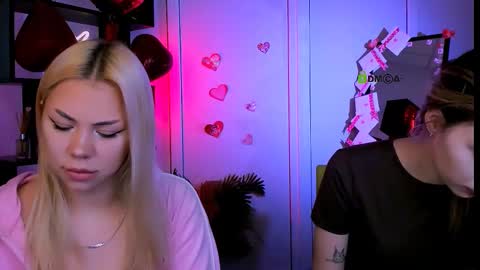 Lily online show from 02/16/26, 05:58