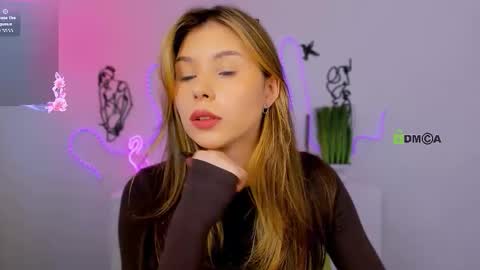 Snapshot of lily_morty chatting on 03/06/26, 12:56 Lily online show from 03/06/26, 12:56