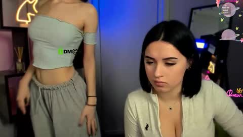 Snapshot of lily_morty chatting on 03/15/26, 12:16 Lily online show from 03/15/26, 12:16