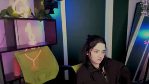 Snapshot of lily_morty chatting on 03/22/26, 12:36 Lily online show from 03/22/26, 12:36