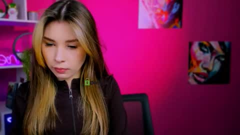 Snapshot of lily_morty chatting on 03/28/26, 12:05 Lily online show from 03/28/26, 12:05