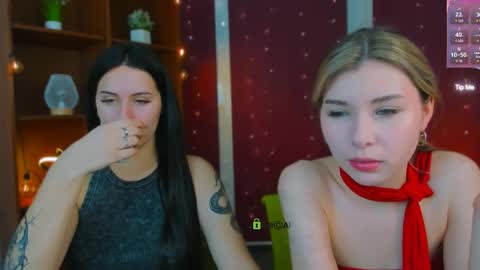 Snapshot of lily_morty chatting on 04/10/26, 06:56 Lily online show from 04/10/26, 06:56