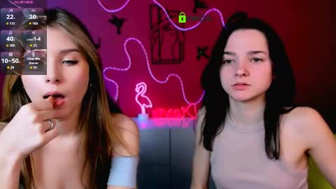 Snapshot of lily_morty chatting on 04/13/26, 06:57 Lily online show from 04/13/26, 06:57