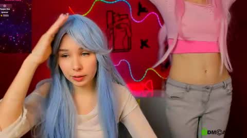 Snapshot of lily_morty chatting on 04/17/26, 11:57 Lily online show from 04/17/26, 11:57