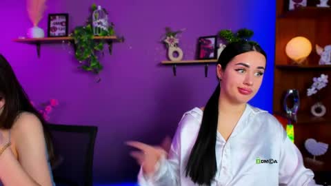 Snapshot of lily_morty chatting on 04/22/26, 06:53 Lily online show from 04/22/26, 06:53