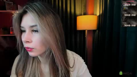 Snapshot of lily_morty chatting on 05/09/26, 11:15 Lily online show from 05/09/26, 11:15