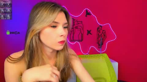 Snapshot of lily_morty chatting on 05/20/26, 06:36 Lily online show from 05/20/26, 06:36