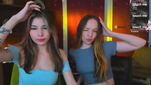 Snapshot of lily_morty chatting on 05/22/26, 11:27 Lily online show from 05/22/26, 11:27