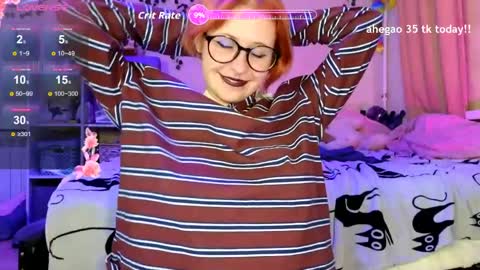 Snapshot of lily_noris chatting on 03/28/26, 07:02 your lilyyyyyyy online show from 03/28/26, 07:02