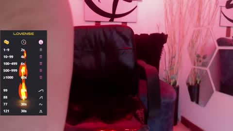 Snapshot of lily_ponce chatting on 02/28/25, 03:04 Lily online show from 02/28/25, 03:04