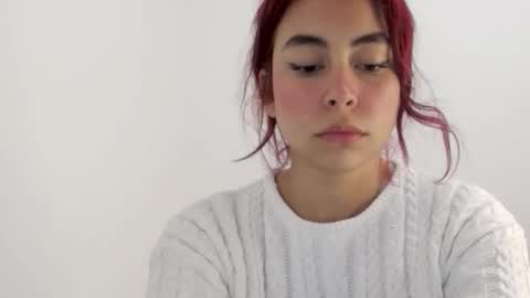Lily Roberts online show from 01/09/26, 02:03