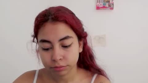 Lily Roberts online show from 01/12/26, 04:12