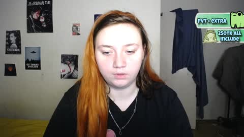 Snapshot of lily_shamy chatting on 01/09/25, 12:03 Alice online show from 01/09/25, 12:03