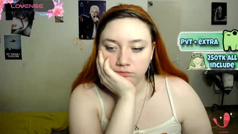 Snapshot of lily_shamy chatting on 02/07/25, 09:26 Alice online show from 02/07/25, 09:26