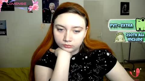 Snapshot of lily_shamy chatting on 02/12/25, 08:18 Alice online show from 02/12/25, 08:18