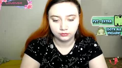 Snapshot of lily_shamy chatting on 03/01/25, 07:15 Alice online show from 03/01/25, 07:15