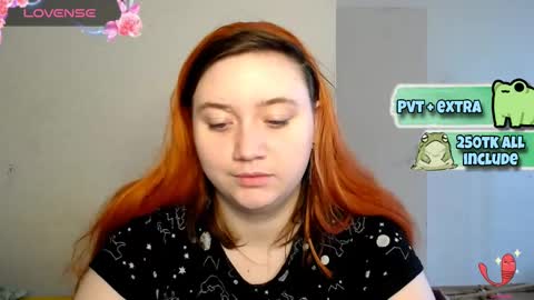 Snapshot of lily_shamy chatting on 03/02/25, 09:31 Alice online show from 03/02/25, 09:31