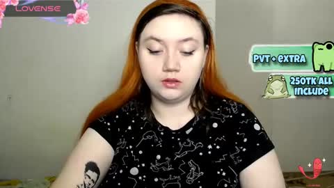 Snapshot of lily_shamy chatting on 03/02/25, 06:40 Alice online show from 03/02/25, 06:40