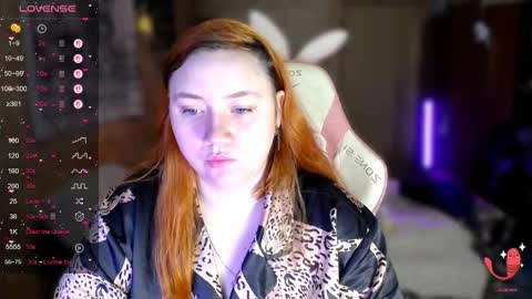 Snapshot of lily_shamy chatting on 11/24/25, 05:51 Alice online show from 11/24/25, 05:51