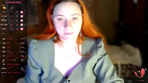 Snapshot of lily_shamy chatting on 12/14/25, 01:38 Alice online show from 12/14/25, 01:38