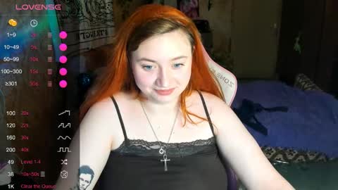 Alice online show from 04/24/26, 08:44