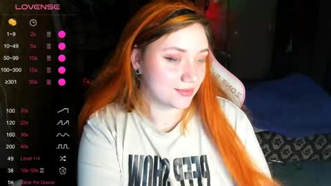 Alice online show from 04/26/26, 03:53