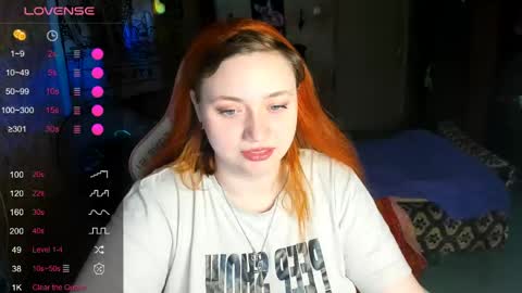 Alice online show from 05/10/26, 03:50